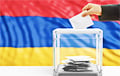 Voting Has Begun In Armenia In Crucial Parliamentary Elections