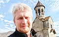 Прыступ скрэпаноснай экзальтацыі