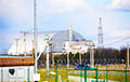 At Chernobyl, Russia Hit A Nuclear Fuel Storage Facility