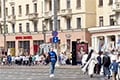 Католики Минска вышли на улицы