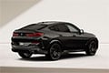 В России начали собирать фейковые BMW X6