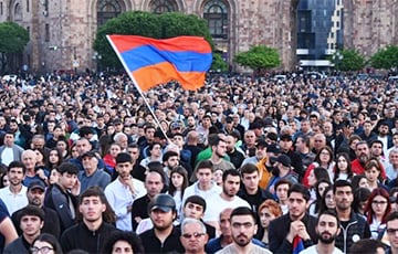 Армяне ответили Лукашенко