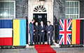 European Leaders And Zelensky Set Five Conditions For Peace For The Kremlin