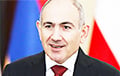 Пашынян перайграў Маскву