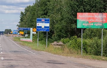 В Гомельской области готовятся к ремонту моста прямо на гран