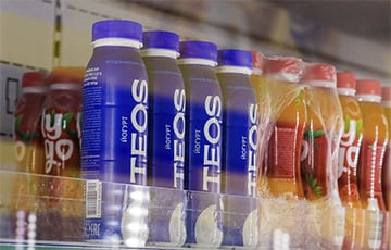 Популярный продукт исчез с полок, а потом его заметили в Рос