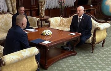 «Лукашенко пришлось наступить себе на горло»