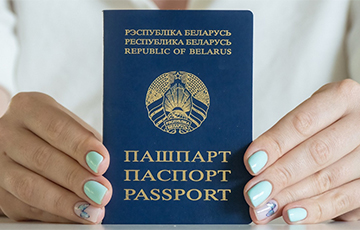 Замена паспорта в Беларуси: тонкости, о которых ст