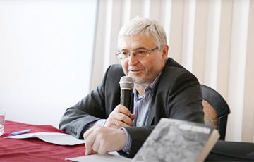 Лешек Шерепка: Для Беларуси все может быстро поменяться