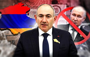 Выборы в Армении: Россия теряет южный Кавказ
