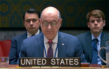 Представитель США в ООН: Это стратегический провал