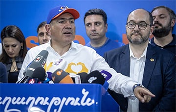 «Пашинян будет действовать смелее»