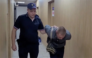 «Героя СВО» из Пермского края РФ приговорили к пожизненному 