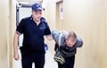 «Героя СВА» з Пермскага краю РФ прыгаварылі да пажыццёвага зняволення