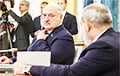 Пашыньян узмацняе страхі Лукашэнкі