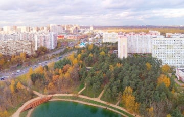 Под Москвой взорван российский генерал-лейтенант
