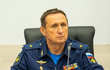 СМИ: Под Москвой взорван зам главнокомандующего ВК