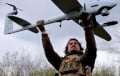Бойцы украинской бригады «Хижак» уничтожили необычную цель