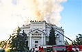Симферополь остался без значительной части поездов