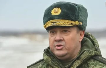 Главкомом ВКС России стал генерал-полковник Александр Чайко