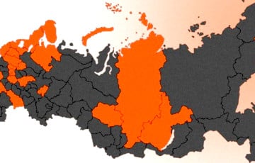 Дефицит бензина охватил 25 российских регионов