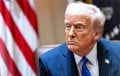 Трамп заявил о захвате 22 иранских нефтяных танкеров