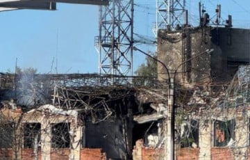 Как выглядит оборонный завод в Чебоксарах после пр