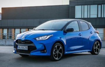 Названы самые надежные в мире автомобили
