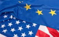 Лишь один из десяти европейцев считает США союзником