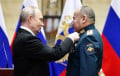 ВСУ ликвидировали оккупанта, который отчитывался Путину о «взятии» Северска