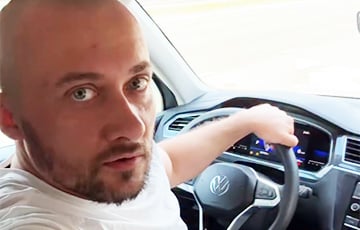 Известный российский блогер попался на нарушении П