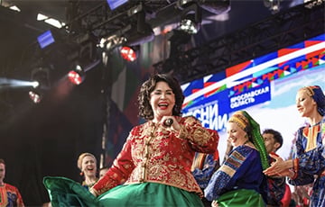 Концерт ко «Дню России» на Красной площади отменили впервые 