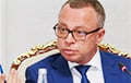 Первого замгубернатора Новосибирской области РФ Петухова задержали в Москве