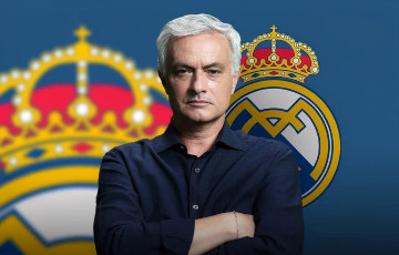 Жозе Моуринью возглавил «Реал»