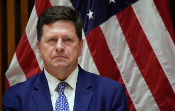 Трамп назвал кандидата на пост директора Националь