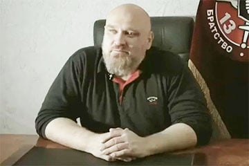 В Москве пытались взорвать бывшего министра госбезопасности «ДНР»