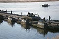 Акупанты трапілі ў новую пастку на ўездзе ў Крым