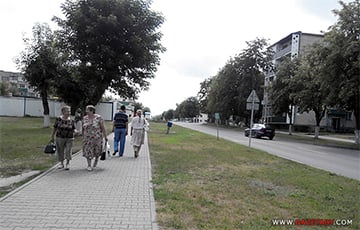 «Пры куплі жылля ў Беларусі рэдка хто цікавіцца, ці ёсць у двары дрэвы»