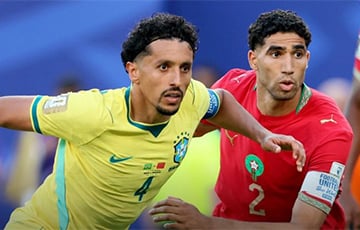 Сенсации на ЧМ-2026: Катар шокировал Швейцарию, а Марокко испортило дебют Анчелотти
