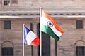 India And France Have Signed A Strategic Partnership Agreement