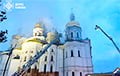 Сегодня Россия сожгла собственный миф