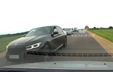 «Давялося тармазіць з 90 да 0!»