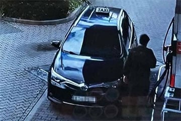 СМІ: У Белай-Падлясцы забіты расійскі апазіцыйны карыкатурыст