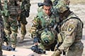 США, Франция и Греция проведут с Арменией совместные военные учения