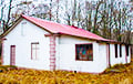 An Abandoned Property Near Minsk Was Sold For Half A Million Dollars