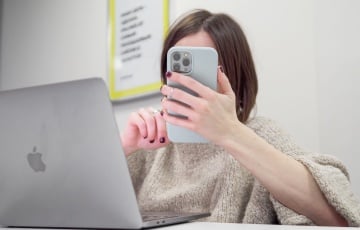 «Интеллектуальная работа не может разделяться на мужскую и женскую»