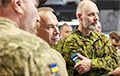 The Commander-in-Chief Of The Estonian Defense Forces Visited The Front Lines In Ukraine
