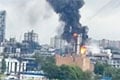 Московский НПЗ остановил переработку нефти
