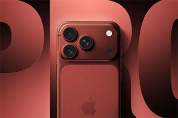 Apple готовит революционную камеру в iPhone 18 Pro