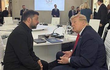Трамп может изменить позицию по Украине: два «козыря» Зеленского
